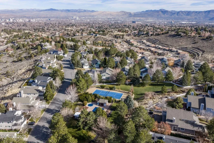 3680 Ranch Crest, Reno, Nevada 89509, 3 Bedrooms Bedrooms, ,2 BathroomsBathrooms,Residential,Residential,Ranch Crest,250059015