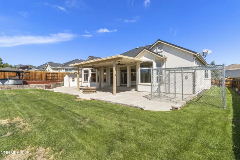 1838 Kinglet, Sparks, Nevada 89441, 3 Bedrooms Bedrooms, ,3 BathroomsBathrooms,Residential,Residential,Kinglet,250055000