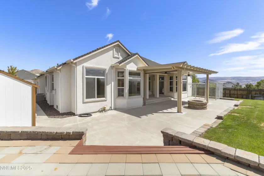 1838 Kinglet, Sparks, Nevada 89441, 3 Bedrooms Bedrooms, ,3 BathroomsBathrooms,Residential,Residential,Kinglet,250055000
