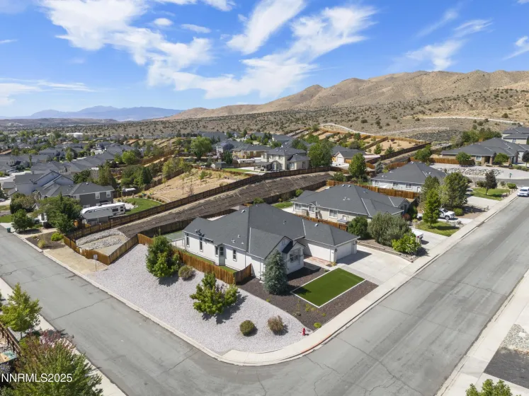 1838 Kinglet, Sparks, Nevada 89441, 3 Bedrooms Bedrooms, ,3 BathroomsBathrooms,Residential,Residential,Kinglet,250055000