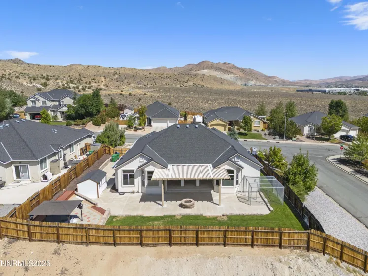 1838 Kinglet, Sparks, Nevada 89441, 3 Bedrooms Bedrooms, ,3 BathroomsBathrooms,Residential,Residential,Kinglet,250055000
