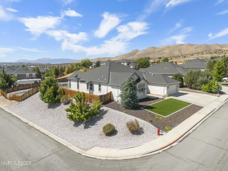 1838 Kinglet, Sparks, Nevada 89441, 3 Bedrooms Bedrooms, ,3 BathroomsBathrooms,Residential,Residential,Kinglet,250055000