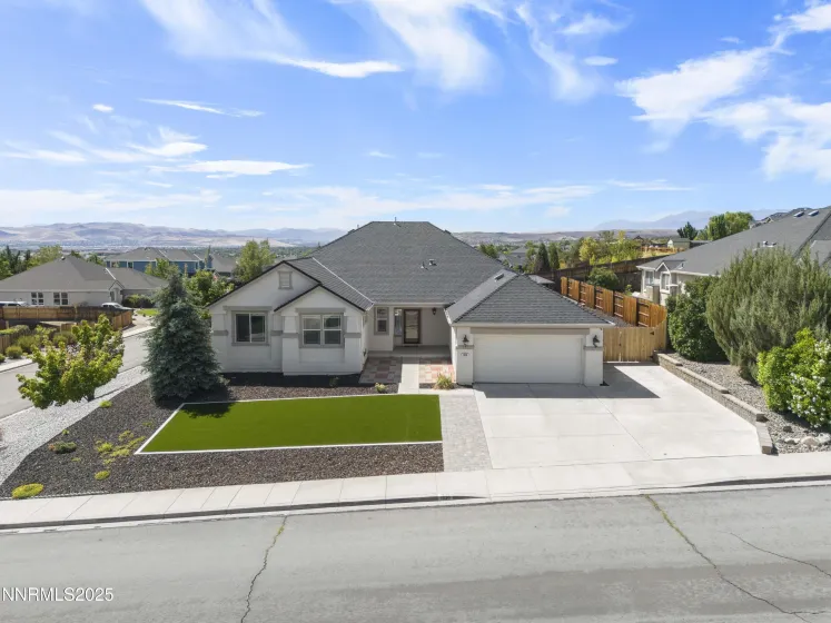 1838 Kinglet, Sparks, Nevada 89441, 3 Bedrooms Bedrooms, ,3 BathroomsBathrooms,Residential,Residential,Kinglet,250055000