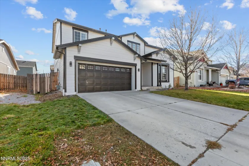 8922 Sorcha, Reno, Nevada 89506, 4 Bedrooms Bedrooms, ,3 BathroomsBathrooms,Residential,Residential,Sorcha,250059017