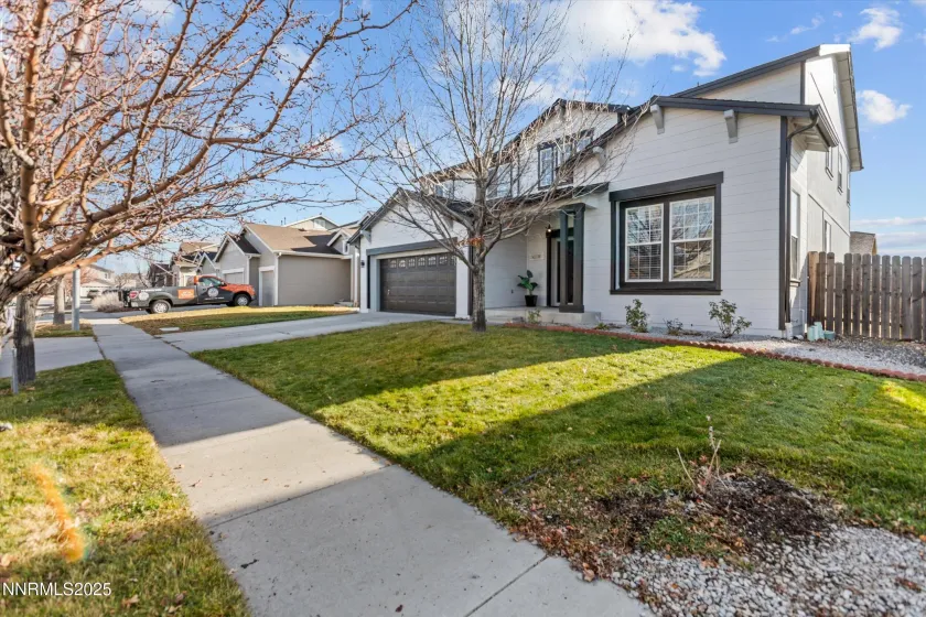 8922 Sorcha, Reno, Nevada 89506, 4 Bedrooms Bedrooms, ,3 BathroomsBathrooms,Residential,Residential,Sorcha,250059017