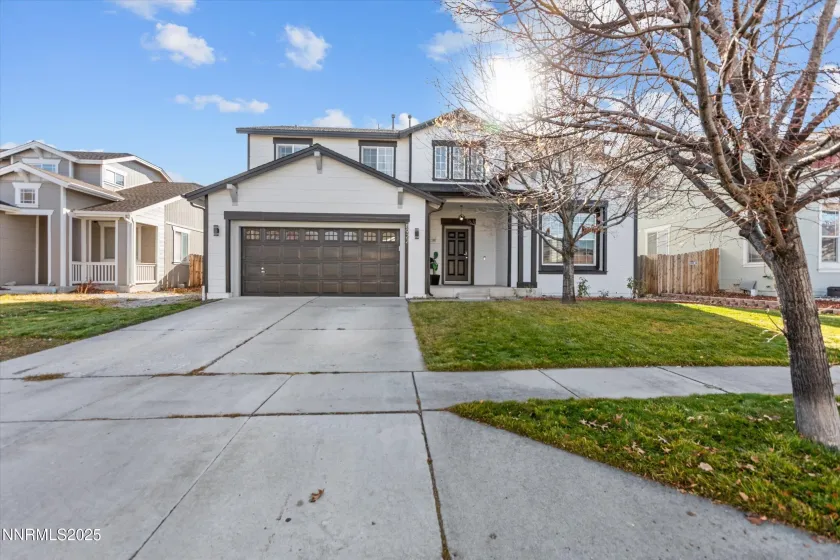 8922 Sorcha, Reno, Nevada 89506, 4 Bedrooms Bedrooms, ,3 BathroomsBathrooms,Residential,Residential,Sorcha,250059017