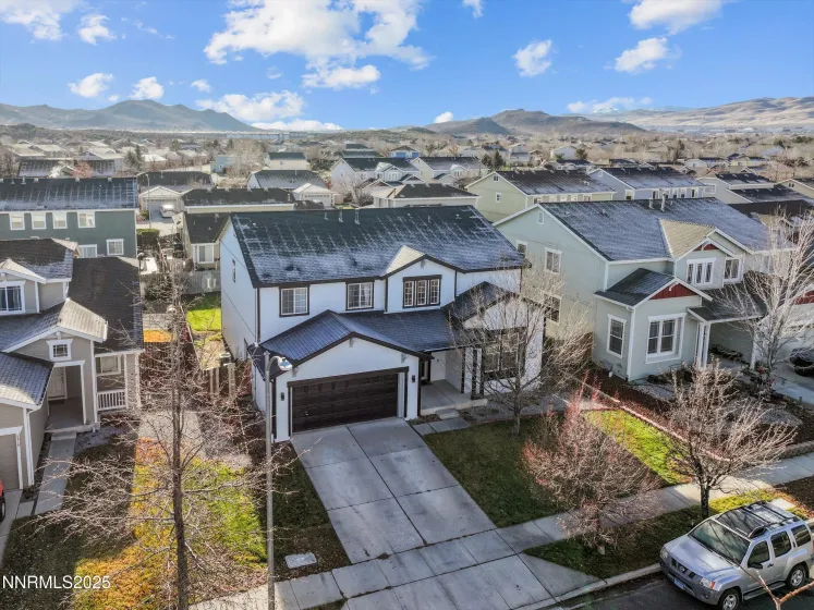 8922 Sorcha, Reno, Nevada 89506, 4 Bedrooms Bedrooms, ,3 BathroomsBathrooms,Residential,Residential,Sorcha,250059017