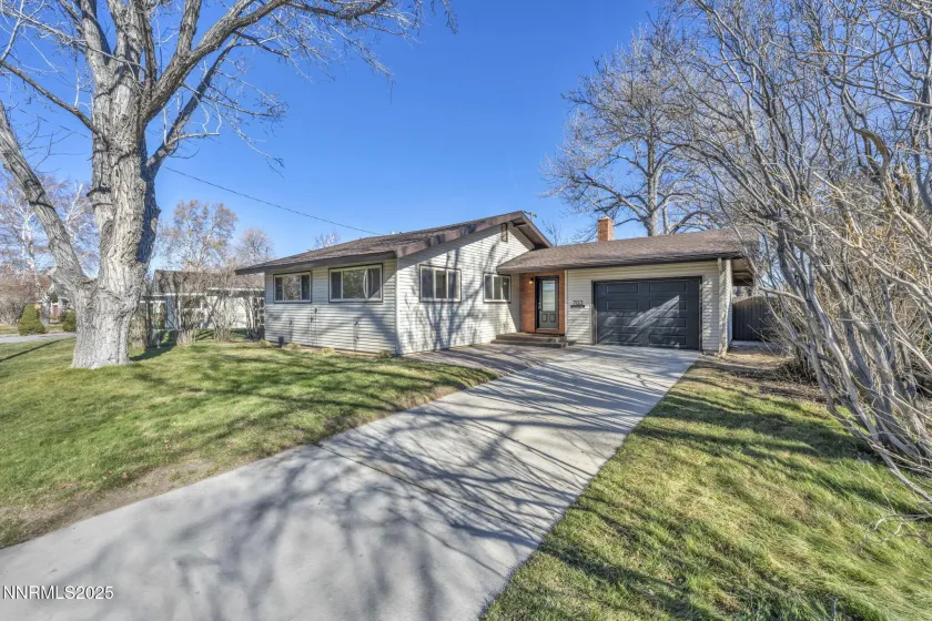 703 Crain, Carson City, Nevada 89703, 3 Bedrooms Bedrooms, ,1 BathroomBathrooms,Residential,Residential,Crain,250059018