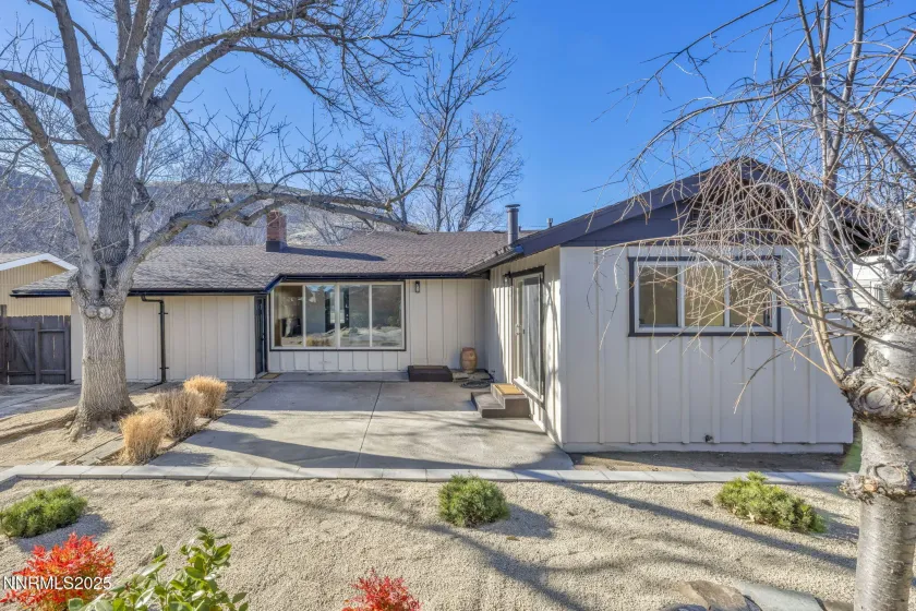 703 Crain, Carson City, Nevada 89703, 3 Bedrooms Bedrooms, ,1 BathroomBathrooms,Residential,Residential,Crain,250059018