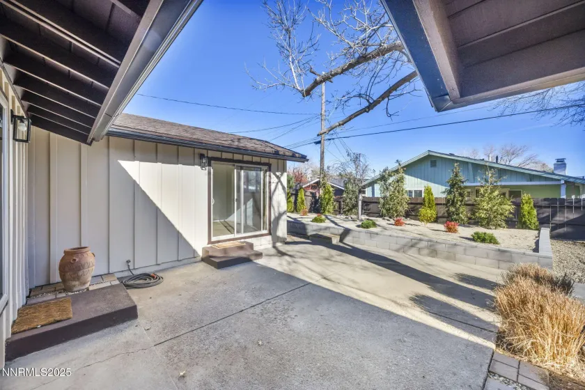 703 Crain, Carson City, Nevada 89703, 3 Bedrooms Bedrooms, ,1 BathroomBathrooms,Residential,Residential,Crain,250059018