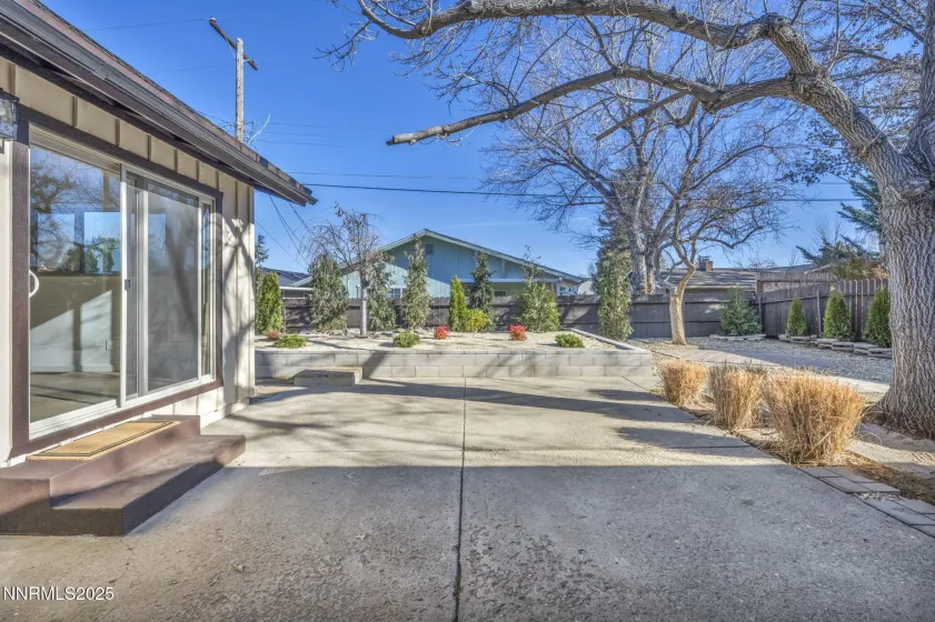 703 Crain, Carson City, Nevada 89703, 3 Bedrooms Bedrooms, ,1 BathroomBathrooms,Residential,Residential,Crain,250059018