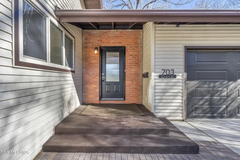 703 Crain, Carson City, Nevada 89703, 3 Bedrooms Bedrooms, ,1 BathroomBathrooms,Residential,Residential,Crain,250059018
