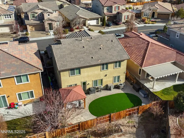 2135 Horse Prairie, Reno, Nevada 89521, 4 Bedrooms Bedrooms, ,4 BathroomsBathrooms,Residential,Residential,Horse Prairie,250059019