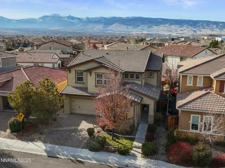 2135 Horse Prairie, Reno, Nevada 89521, 4 Bedrooms Bedrooms, ,4 BathroomsBathrooms,Residential,Residential,Horse Prairie,250059019