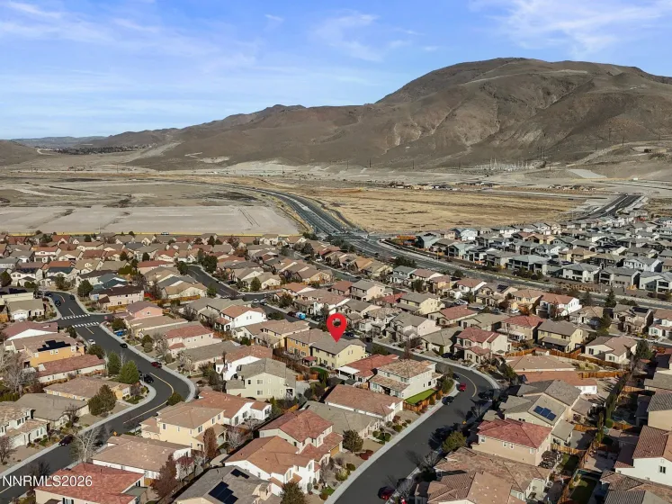 2135 Horse Prairie, Reno, Nevada 89521, 4 Bedrooms Bedrooms, ,4 BathroomsBathrooms,Residential,Residential,Horse Prairie,250059019