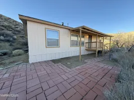 1166 Slate, Topaz Ranch Estates, Nevada 89444, 3 Bedrooms Bedrooms, ,2 BathroomsBathrooms,Residential,Residential,Slate,250059020