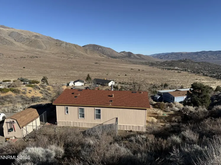 1166 Slate, Topaz Ranch Estates, Nevada 89444, 3 Bedrooms Bedrooms, ,2 BathroomsBathrooms,Residential,Residential,Slate,250059020