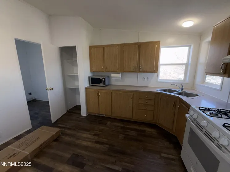 1166 Slate, Topaz Ranch Estates, Nevada 89444, 3 Bedrooms Bedrooms, ,2 BathroomsBathrooms,Residential,Residential,Slate,250059020