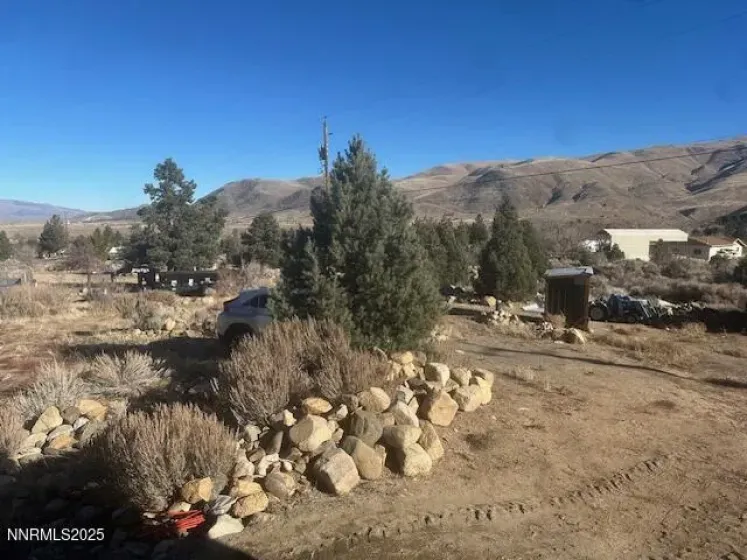 356 Western, Coleville, California 96107, 1 Bedroom Bedrooms, ,1 BathroomBathrooms,Residential,Residential,Western,250059010