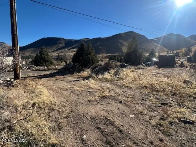 356 Western, Coleville, California 96107, 1 Bedroom Bedrooms, ,1 BathroomBathrooms,Residential,Residential,Western,250059010