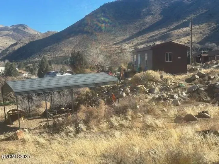 356 Western, Coleville, California 96107, 1 Bedroom Bedrooms, ,1 BathroomBathrooms,Residential,Residential,Western,250059010