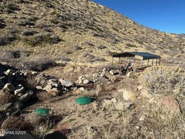 356 Western, Coleville, California 96107, 1 Bedroom Bedrooms, ,1 BathroomBathrooms,Residential,Residential,Western,250059010