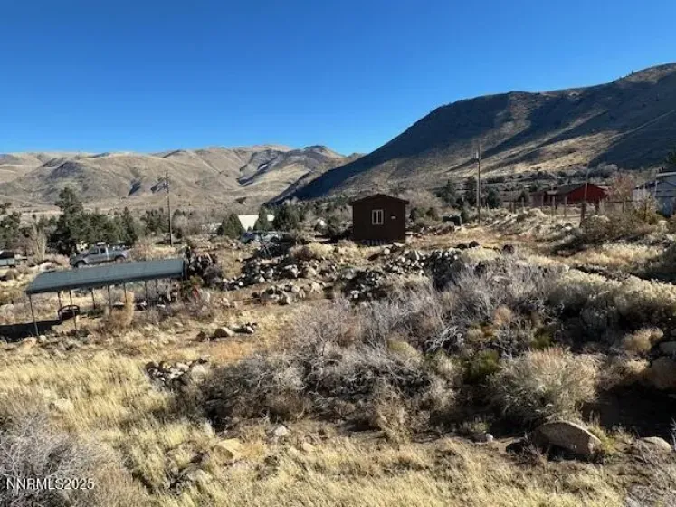 356 Western, Coleville, California 96107, 1 Bedroom Bedrooms, ,1 BathroomBathrooms,Residential,Residential,Western,250059010