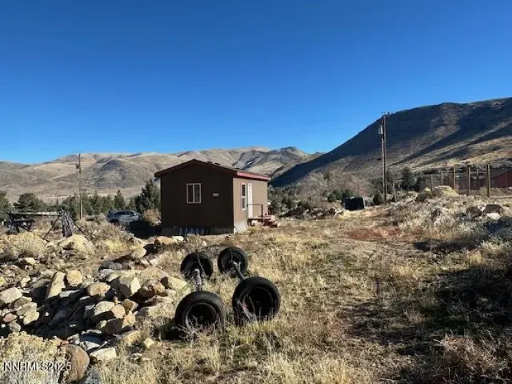 356 Western, Coleville, California 96107, 1 Bedroom Bedrooms, ,1 BathroomBathrooms,Residential,Residential,Western,250059010