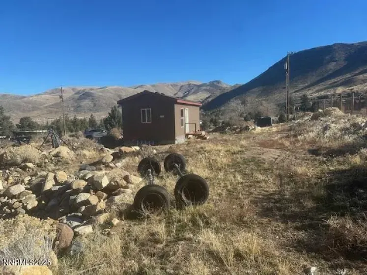 356 Western, Coleville, California 96107, 1 Bedroom Bedrooms, ,1 BathroomBathrooms,Residential,Residential,Western,250059010