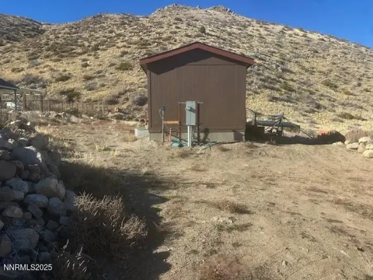 356 Western, Coleville, California 96107, 1 Bedroom Bedrooms, ,1 BathroomBathrooms,Residential,Residential,Western,250059010