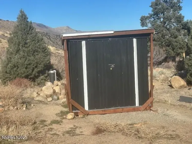 356 Western, Coleville, California 96107, 1 Bedroom Bedrooms, ,1 BathroomBathrooms,Residential,Residential,Western,250059010