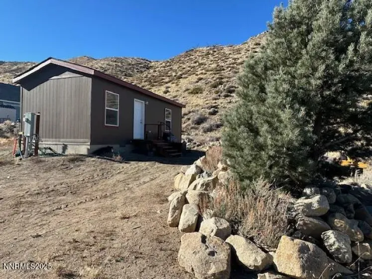 356 Western, Coleville, California 96107, 1 Bedroom Bedrooms, ,1 BathroomBathrooms,Residential,Residential,Western,250059010