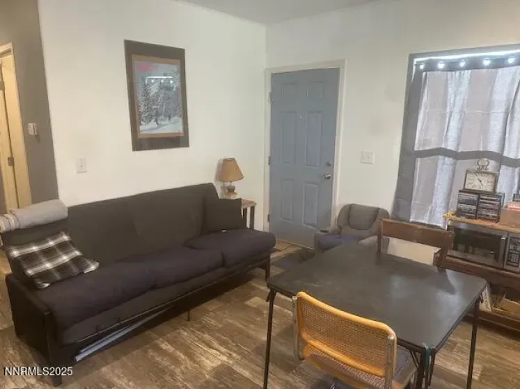 356 Western, Coleville, California 96107, 1 Bedroom Bedrooms, ,1 BathroomBathrooms,Residential,Residential,Western,250059010