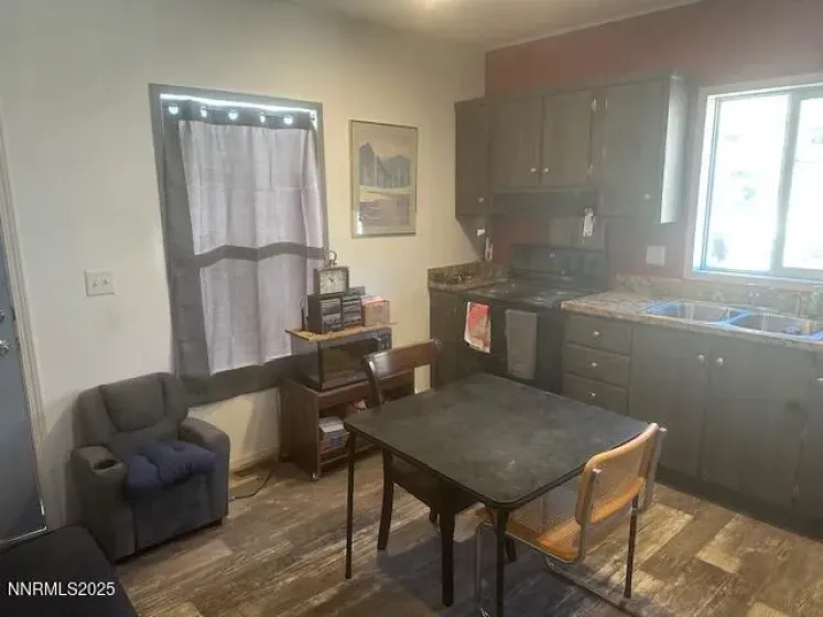 356 Western, Coleville, California 96107, 1 Bedroom Bedrooms, ,1 BathroomBathrooms,Residential,Residential,Western,250059010