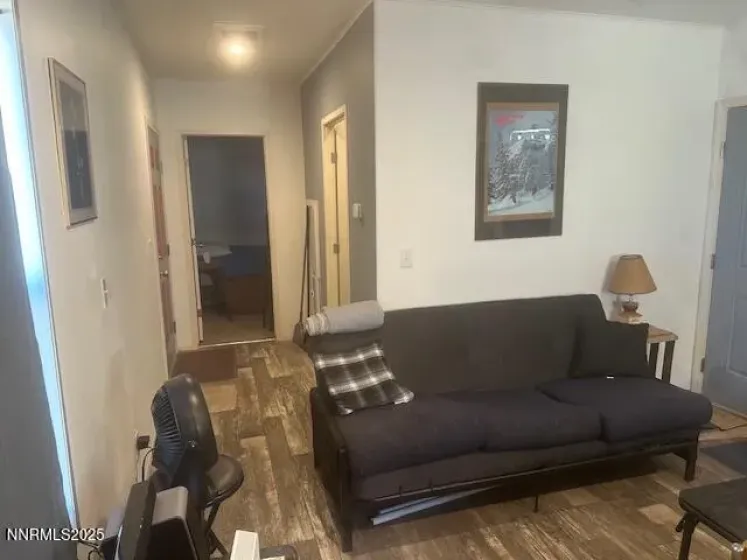 356 Western, Coleville, California 96107, 1 Bedroom Bedrooms, ,1 BathroomBathrooms,Residential,Residential,Western,250059010