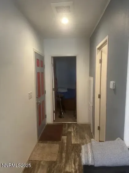 356 Western, Coleville, California 96107, 1 Bedroom Bedrooms, ,1 BathroomBathrooms,Residential,Residential,Western,250059010