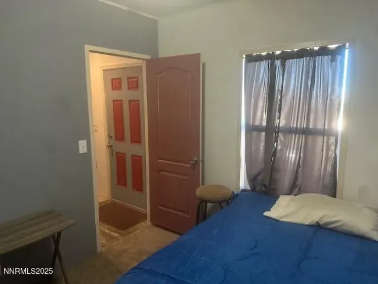 356 Western, Coleville, California 96107, 1 Bedroom Bedrooms, ,1 BathroomBathrooms,Residential,Residential,Western,250059010