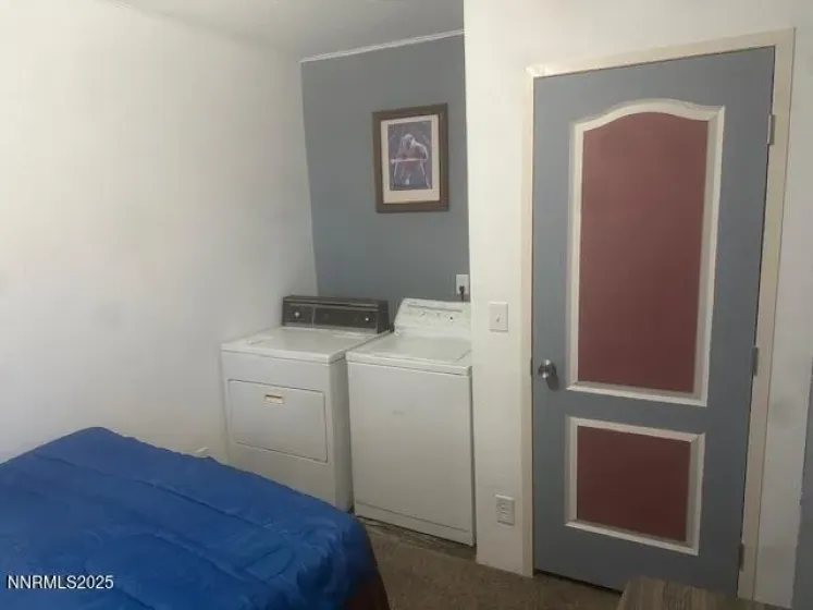 356 Western, Coleville, California 96107, 1 Bedroom Bedrooms, ,1 BathroomBathrooms,Residential,Residential,Western,250059010