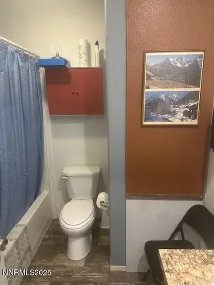 356 Western, Coleville, California 96107, 1 Bedroom Bedrooms, ,1 BathroomBathrooms,Residential,Residential,Western,250059010