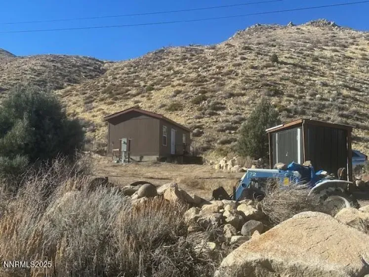 356 Western, Coleville, California 96107, 1 Bedroom Bedrooms, ,1 BathroomBathrooms,Residential,Residential,Western,250059010