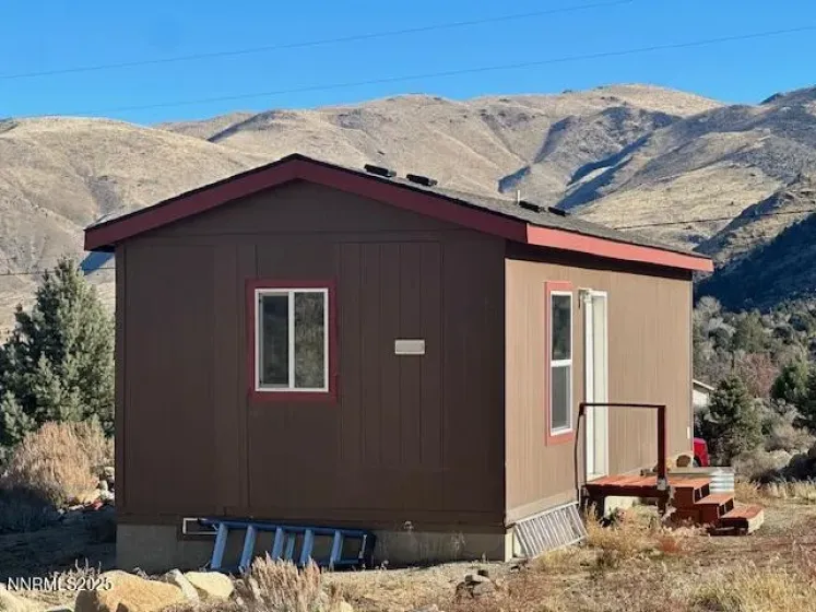 356 Western, Coleville, California 96107, 1 Bedroom Bedrooms, ,1 BathroomBathrooms,Residential,Residential,Western,250059010