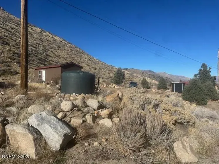 356 Western, Coleville, California 96107, 1 Bedroom Bedrooms, ,1 BathroomBathrooms,Residential,Residential,Western,250059010