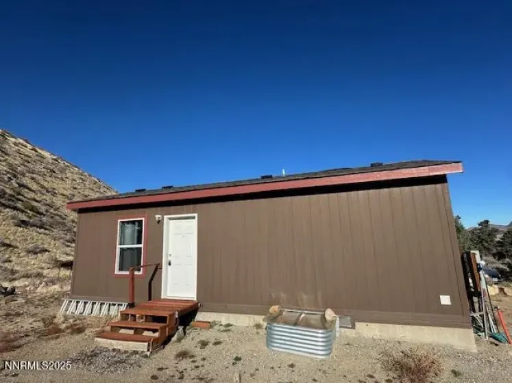 356 Western, Coleville, California 96107, 1 Bedroom Bedrooms, ,1 BathroomBathrooms,Residential,Residential,Western,250059010