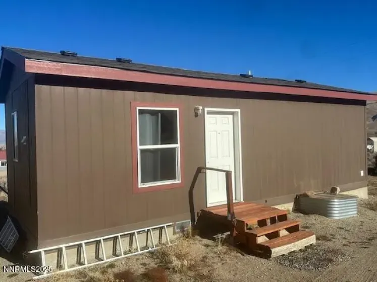 356 Western, Coleville, California 96107, 1 Bedroom Bedrooms, ,1 BathroomBathrooms,Residential,Residential,Western,250059010