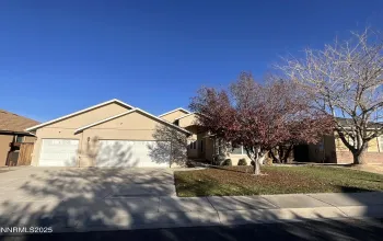 768 Divot, Fernley, Nevada 89408, 3 Bedrooms Bedrooms, ,2 BathroomsBathrooms,Residential,Residential,Divot,250059023