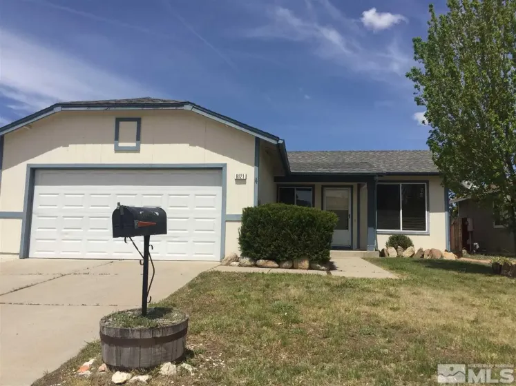 8121 Big River, Reno, Nevada 89506, 3 Bedrooms Bedrooms, ,2 BathroomsBathrooms,Residential Lease,Manufactured,Big River,250059022