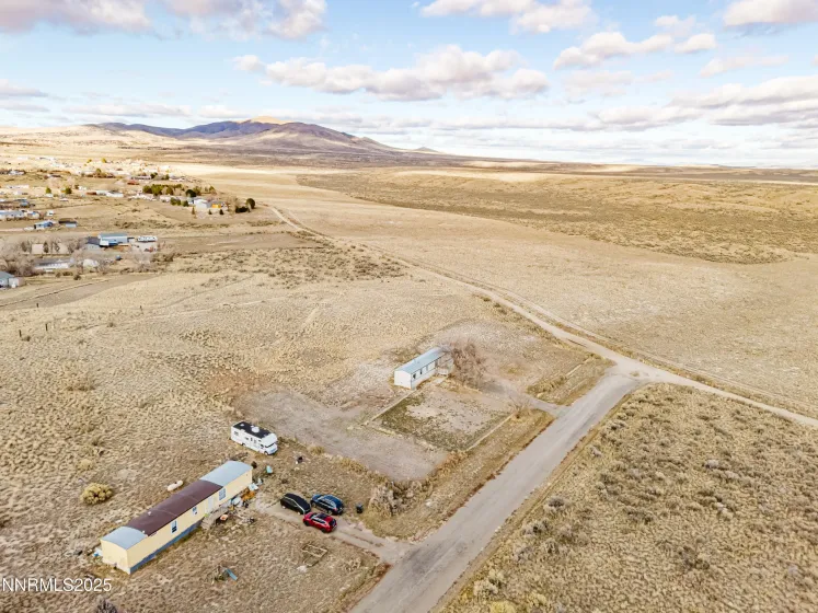 305 Kimble, Spring Creek, Nevada 89815, 3 Bedrooms Bedrooms, ,2 BathroomsBathrooms,Residential,Residential,Kimble,250059024