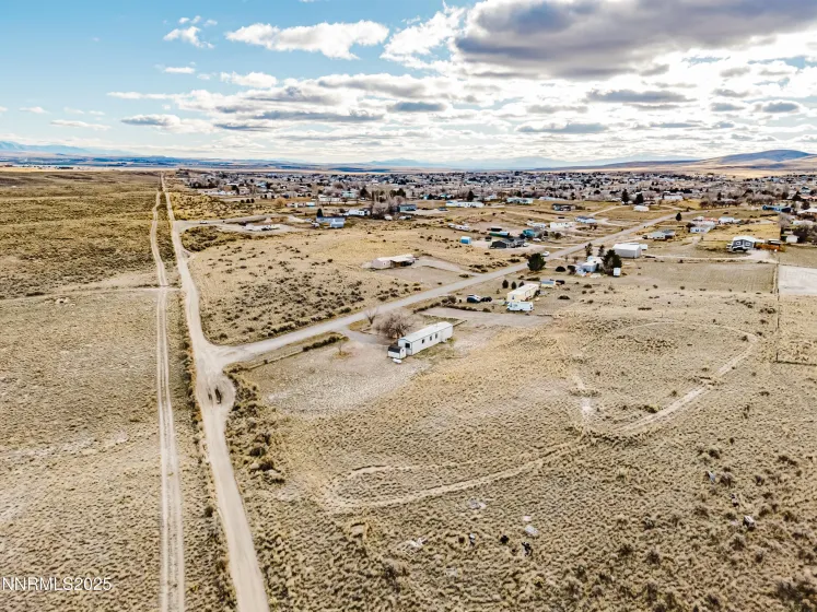 305 Kimble, Spring Creek, Nevada 89815, 3 Bedrooms Bedrooms, ,2 BathroomsBathrooms,Residential,Residential,Kimble,250059024