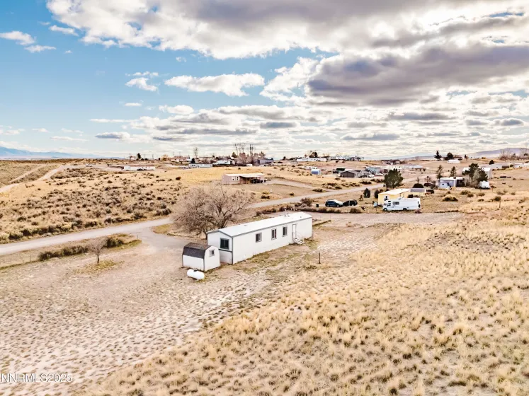 305 Kimble, Spring Creek, Nevada 89815, 3 Bedrooms Bedrooms, ,2 BathroomsBathrooms,Residential,Residential,Kimble,250059024