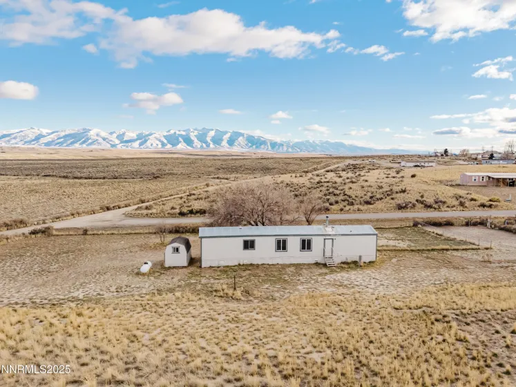 305 Kimble, Spring Creek, Nevada 89815, 3 Bedrooms Bedrooms, ,2 BathroomsBathrooms,Residential,Residential,Kimble,250059024